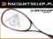 RAKIETA SQUASH - DUNLOP BIOMIMETIC GTX-140 +GRATIS