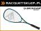 RAKIETA SQUASH - DUNLOP PULSE G-45 + GRATIS