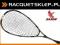 RAKIETA SQUASH - SAXON S135 + GRATIS