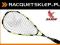 RAKIETA SQUASH - SAXON S130