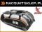 TORBA SQUASH - SAXON TERMOBAG + GRATIS