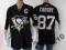 Bluza hokejowa Sidney Crosby Pittsburgh Penguins