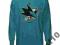 Koszulka San Jose Sharks Heatley NHL Reebok