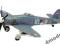 F-toys Hawker SeaFury FB.11 860 Squadron