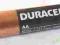 CBPAWEX - Bateria Alkaliczna Duracell RL6 AA Nowa