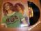 MODERN SOUL BAND - MEETING - LP