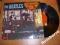 THE BEATLES & TONY SHERIDAN - GER LP