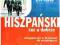 Hiszpański raz a dobrze - audiobook