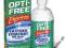 OptiFree Express (3x120ml) + 3 pojemniki gratis !