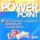 POWER POINT. Interaktywne videoszkolenie. CD-ROM.