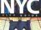 LONELY PLANET NEW YORK NOWY JORK PRZEWODNIK wys24h