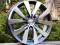 NOWE FELGI 16'' 5x114,3 TOYOTA AVENSIS AURIS RAV4