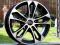 NOWE FELGI 16'' 5x139.7 KIA SORENTO SPORTAGE WAWA