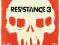 RESISTANCE 3 POLSKA WERSJA PS3 / SKLEP MAGIC-PLAY