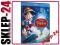 DISNEY PINOKIO [BLU-RAY] PREMIERA FOLIA DTS KLASYK