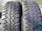 235/65R17 235/65/17 GOODYEAR WRANGLER / 2szt