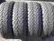 265/70R17 265/70/17 GENERAL GRABBER AT2 / 4szt