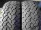 265/70R17 265/70/17 GENERAL GRABBER AT2 / 2szt