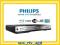 Odtwarzacz PHILIS Blu-ray BDP5180 3D z Net TV divX