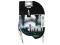 PROFESJONALNY KABEL GITAROWY JACK/JACK (5m)