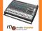 BEHRINGER PMP 6000 POWERMIXER 2x800W MusicExpress