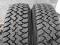 205/75R16 205/75/16 SEMPERIT HI-GRIP / 2szt