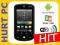 GSmart G1310 Dual SIM Android GPS WiFi BT GRATIS