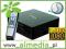 ASMAX PlayBOX FullHD MPEG4 DIVX USB SD HDMI WYPRZ!