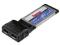 FireWire ExpressCard MAGIX VIDEO Win 7 Vista XP