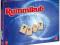 ORYGINAŁ RUMMIKUB LOGICZNA GRA STRATEGICZNA SUPER