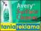 AVERY Surface Cleaner - płyn do aplikacji folii