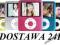 ODTWARZACZ 4GB MP4 MP3 RADIO DYKTAFON kw+ŁADOWARK