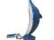Pendrive  USB 2.0 - 4GB delfin