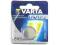 Bateria CR2016 3V litowa VARTA