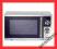 KUCHENKA MIKROFALOWA / ORAVA MW-1720