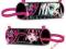 MONSTER HIGH 80568 PIÓRNIK TUBA ZIPPER