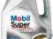 MOBIL SUPER 3000 5W-30 HC Synthese 4L