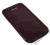 GEL S-CASE BLACK SAMS i9000 i9001 GALAXY S + FOLIA