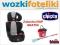 Fotelik CHICCO KEY 2-3 + Klein Vileda Mop WAW 24H