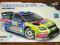 FORD FOCUS WRC 2010 SIMIL'R 1/24  NOWY