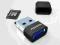 ADATA czytnik USB kart microSDHC - Niebieski