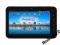 Tablet 7" KIANO Blade CoreII pojem.multitouch