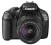 Aparat CANON EOS 1100D +18-55ISII+16GB+ETUI Wwa-SS