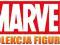 78 figurek ________PEŁNA__ kolekcja Figurek MARVEL