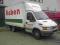 IVECO 50C13/35C15 KONTENER Z WINDĄ DO 3,5T 2003r.