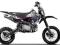 stomp z140 pit bike dirt bike mini cross pitbike