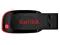 OKAZJA! SANDISK CRUZER BLADE 4GB