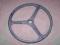 Koło pasowe do pralki WHIRLPOOL AWG 681  części