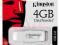 OKAZJA! KINGSTON FLASHDRIVE DTIG3/4GB