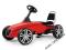 # ORYGINALNY SAMOCHÓD NA PEDAŁY DLA DZIECI AUDI!!!
